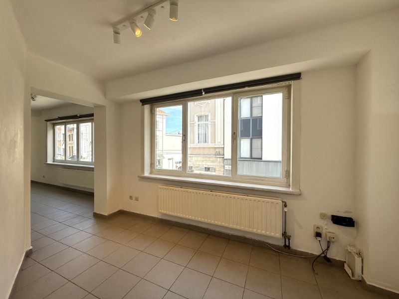 Leuke lichtrijke studio in hartje Gent foto 5