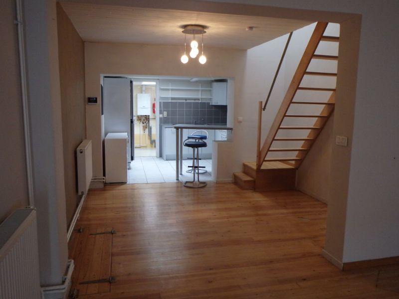 Woning met 1 slaapkamer foto {{pictureIndex}}