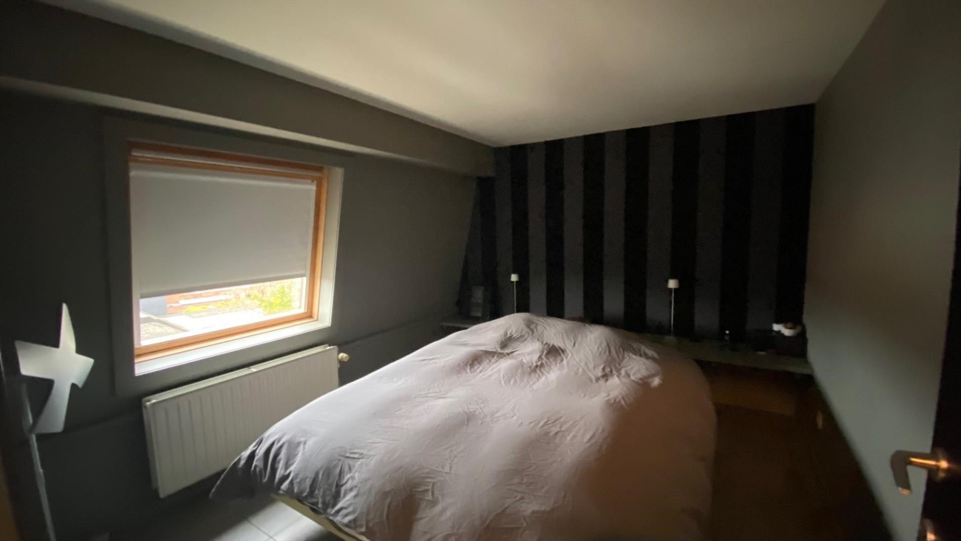 Te koop in Lokeren: Appartement met loftgevoel en zonnig terras foto 6
