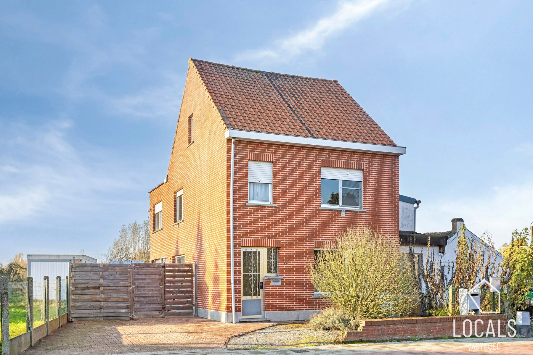 Huis te koop Veurtstraat 78 - 2870 Puurs Breendonk