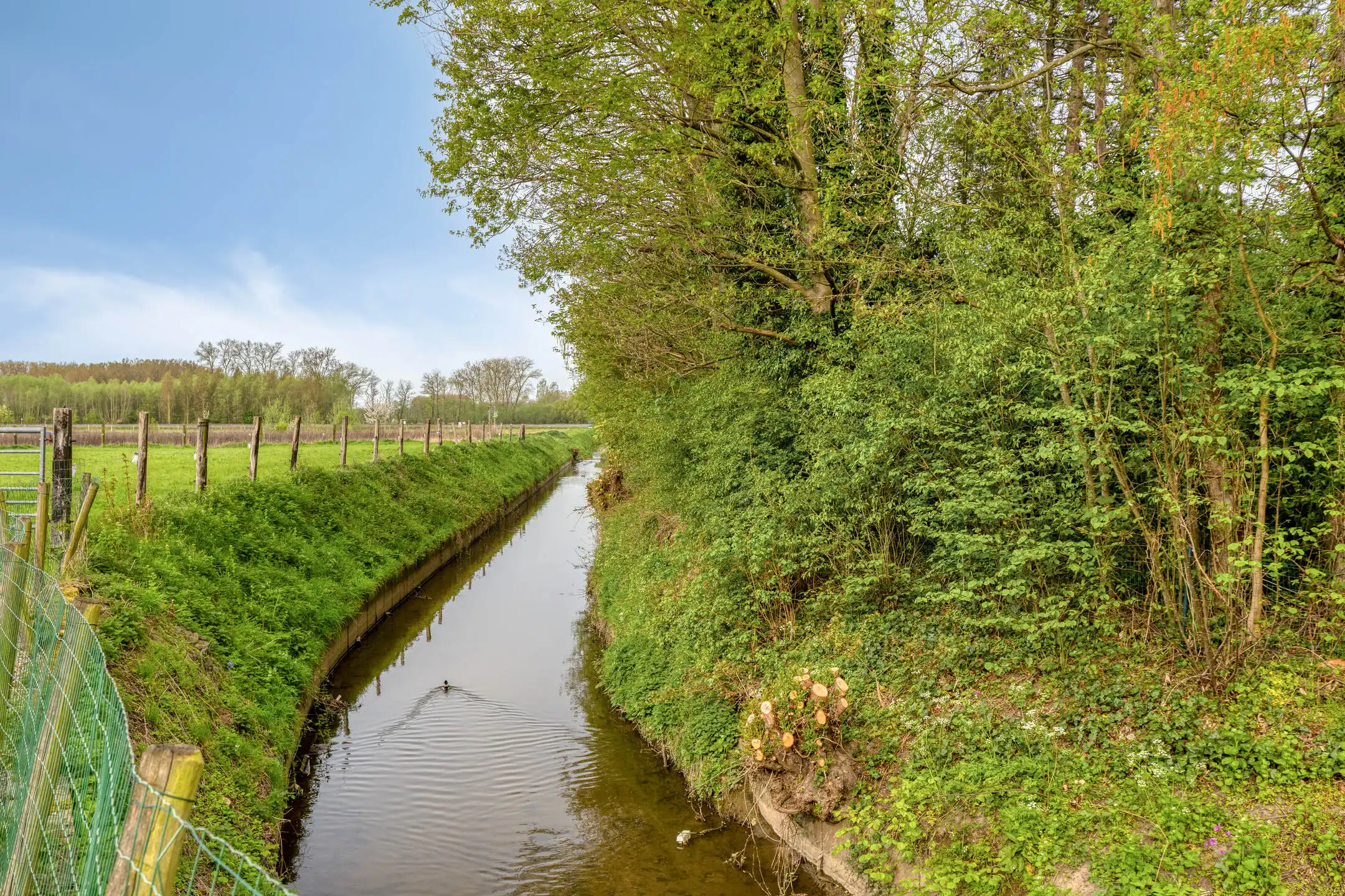 Gezellige woning met 3 slaapkamers en garage foto 15