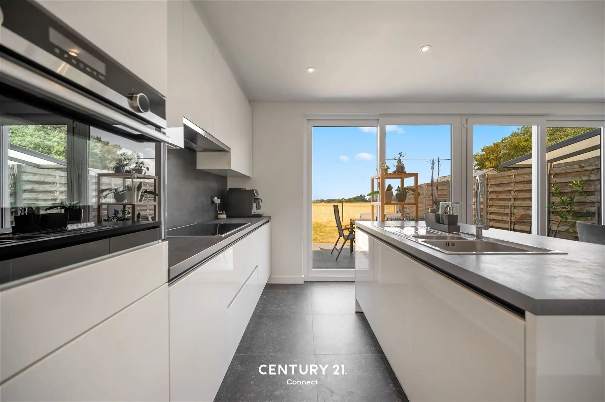 Rustig wonen in Pellenberg! foto 8