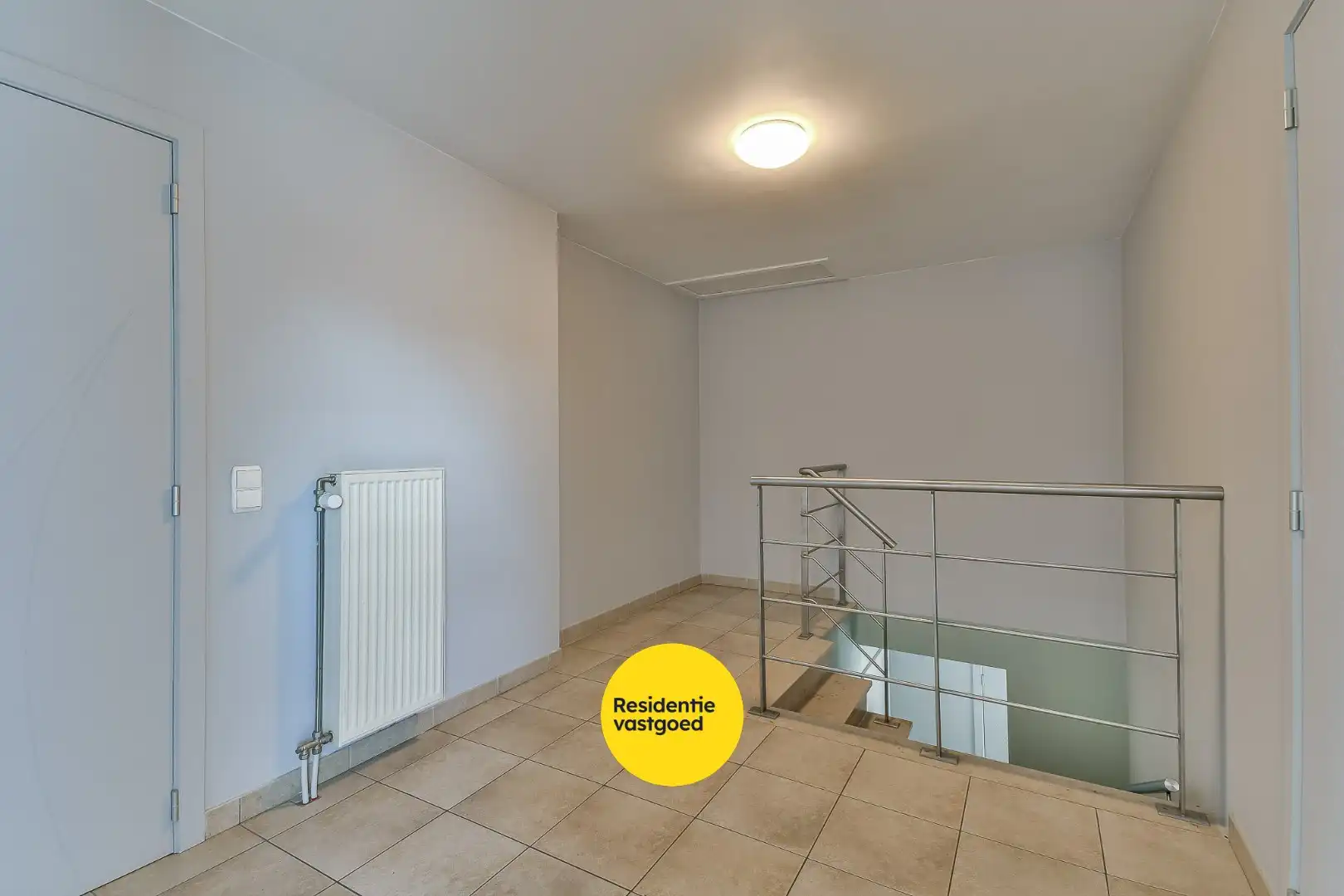 Instapklaar duplex appartement in centrum Oudenburg foto 7