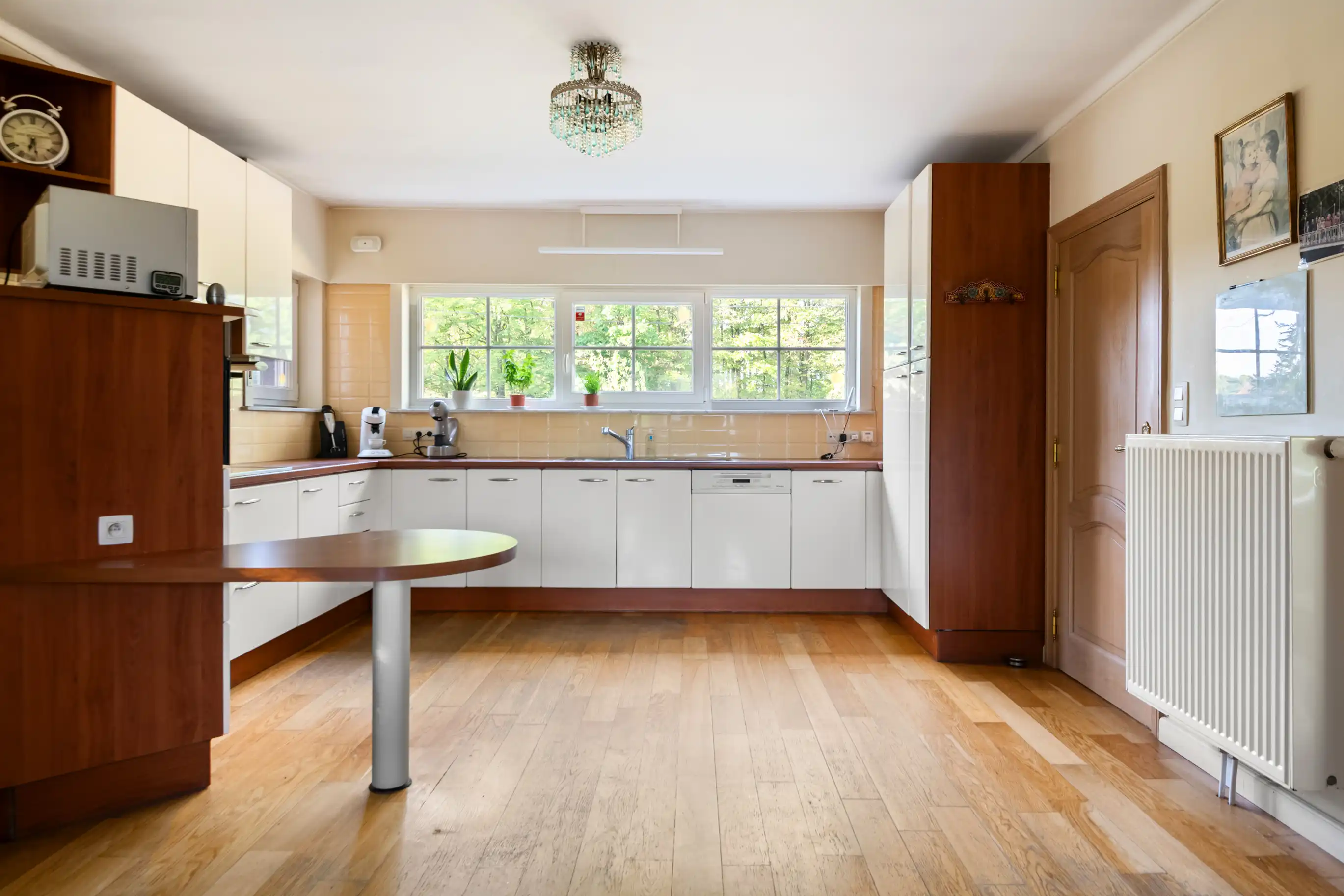 Exclusieve paviljoenvilla met private vijver en vissershuis in Haacht foto 9