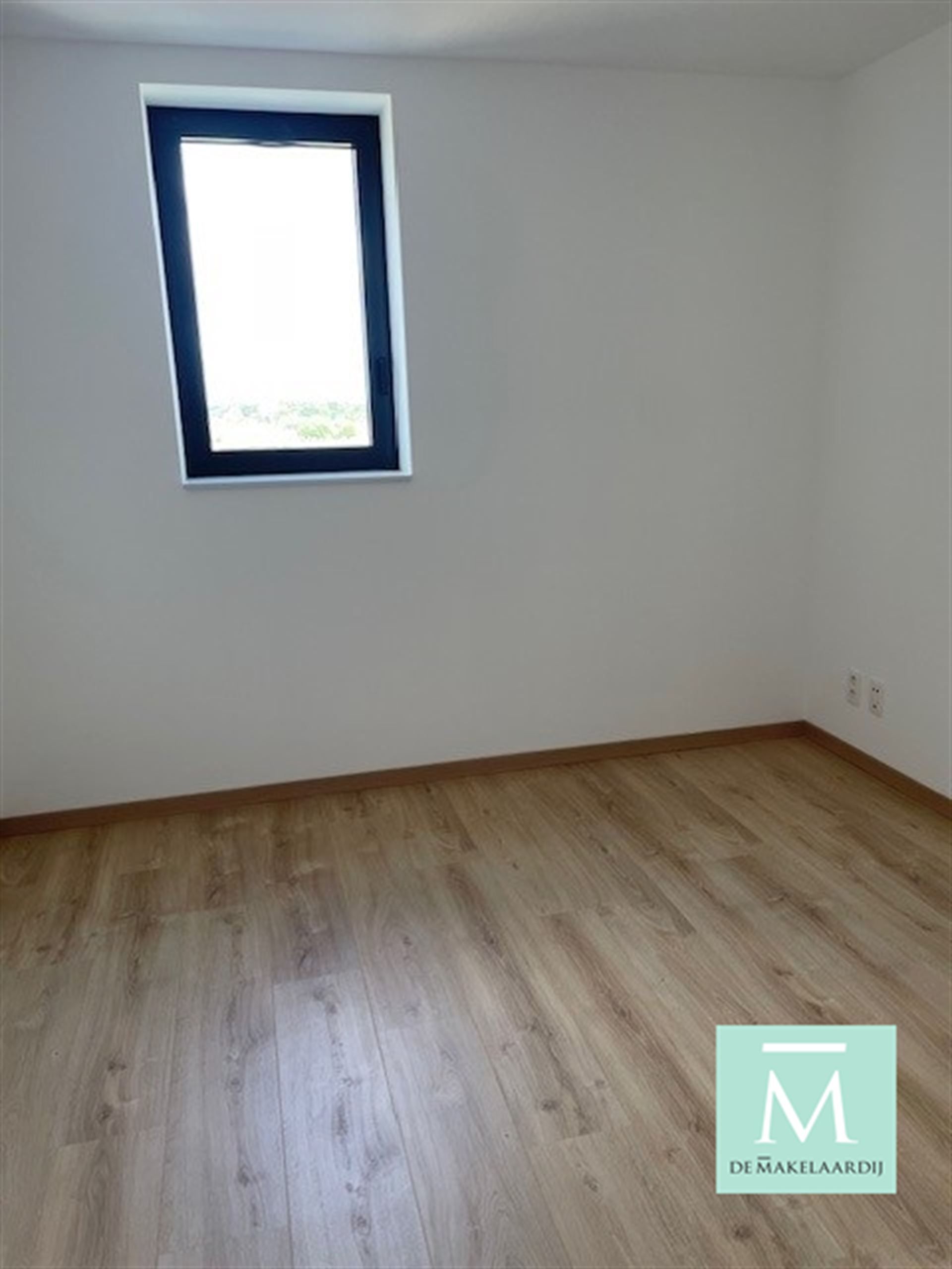 Energiezuinig nieuwbouwappartement met 2 slaapkameres en terras met prachtig uitzicht! foto 7