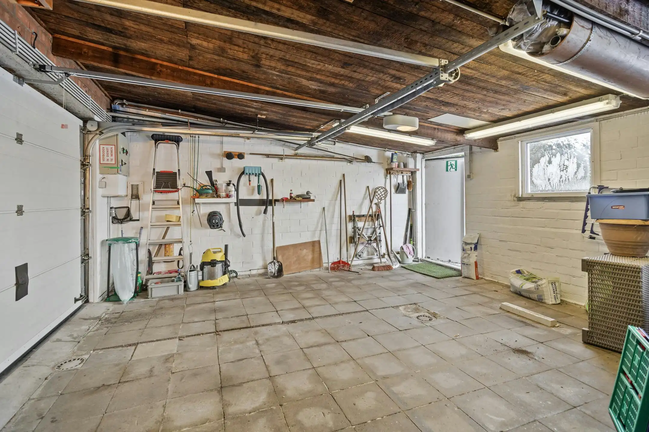 Halfopen bebouwing met 3 slaapkamers te koop in Wuustwezel! foto 32