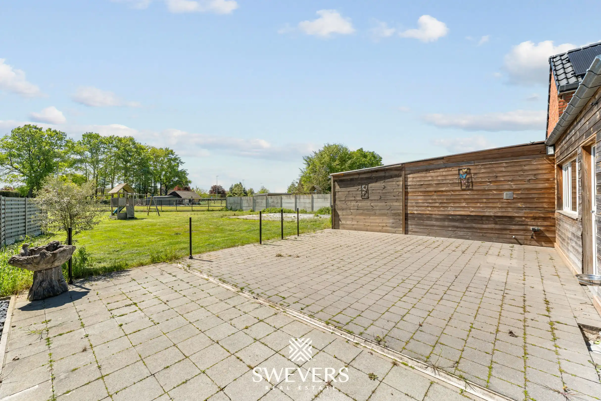Royale woning met 4 slaapkamers en tal van mogelijkheden foto 21