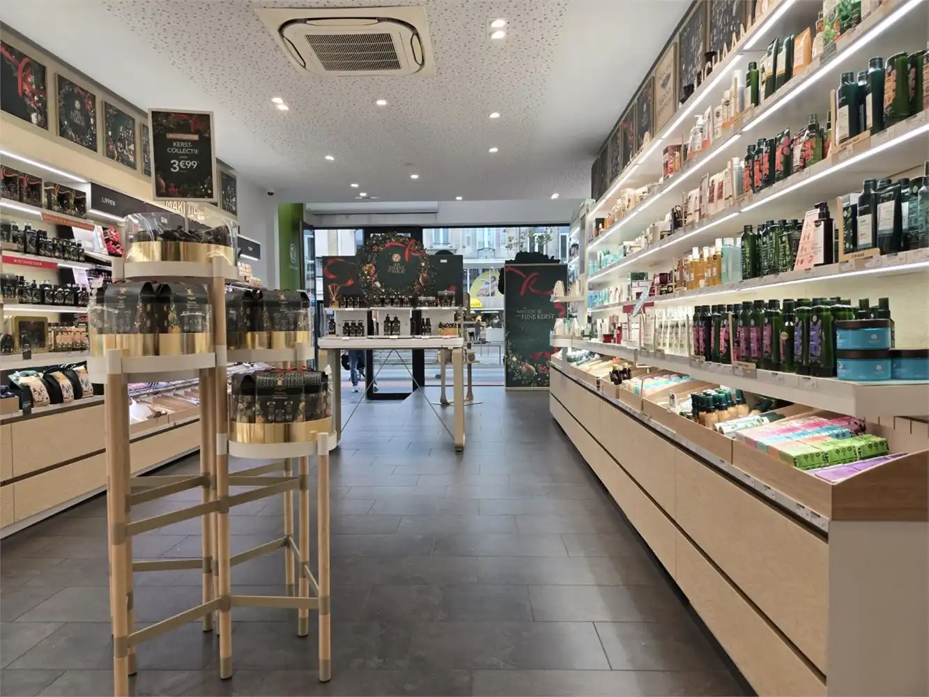 HANDELSGEBOUW STATIELEI!  43 foto 4