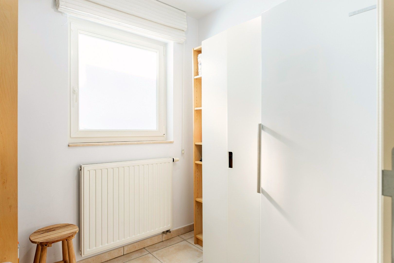 Ruime en veelzijdige woning met 5 à 6 slaapkamers en tuin OF kangoeroewoning foto 3