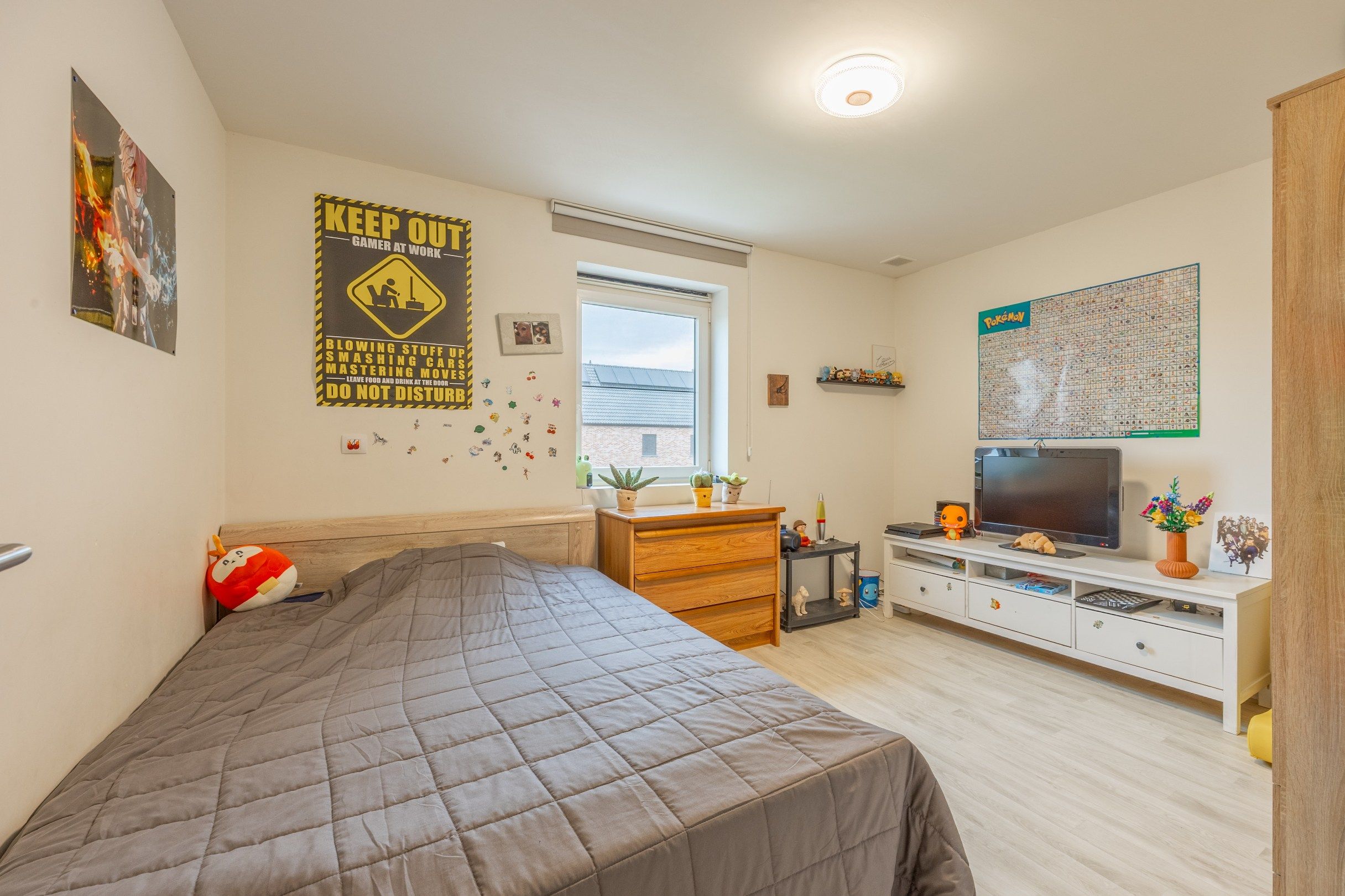 RECENTE ENERGIEZUINIGE WONING  foto 9