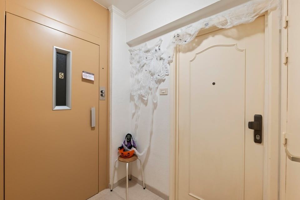 Appartement te huur foto 27