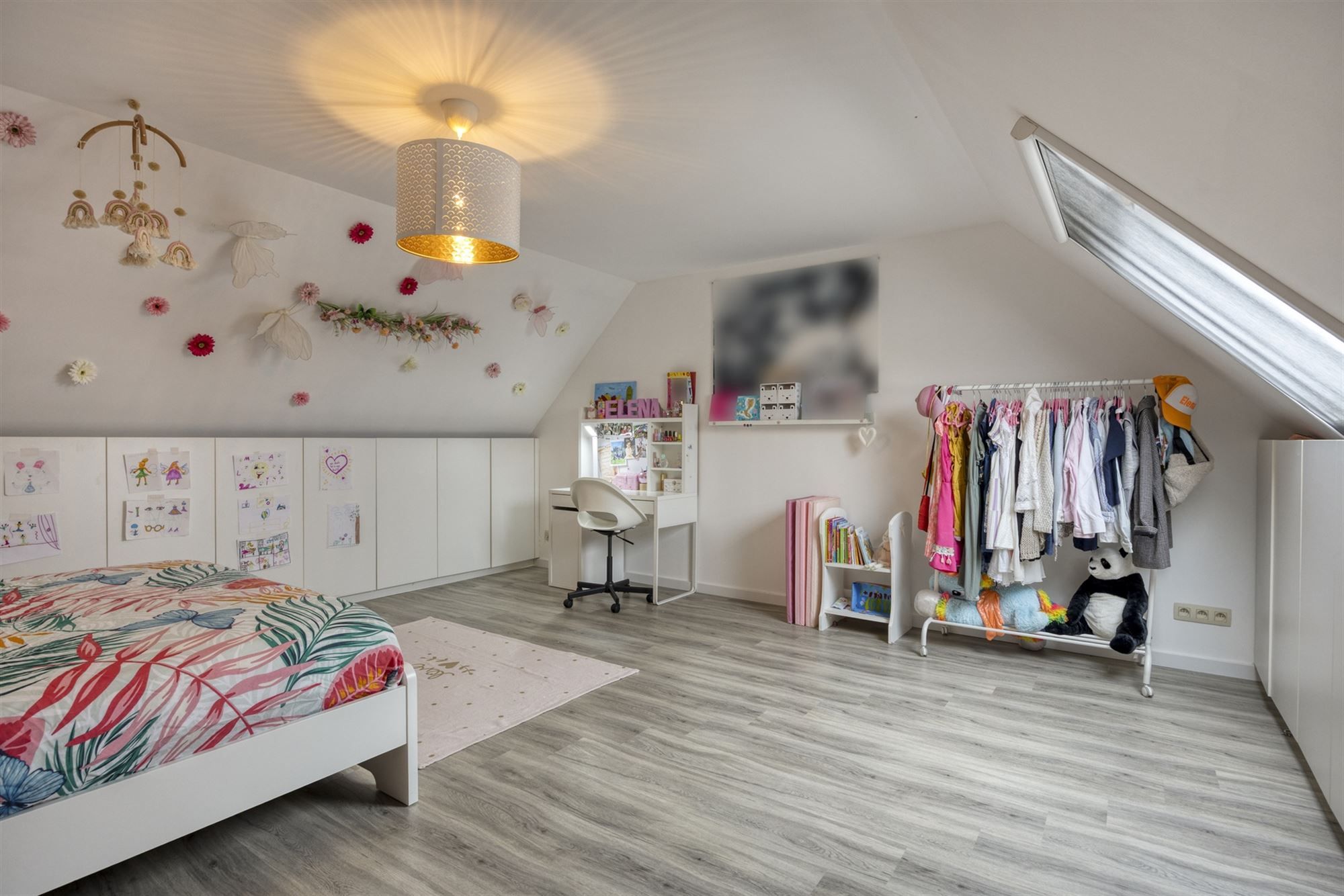 Ruime energiezuinige gezinswoning met 4 slaapkamers foto 32