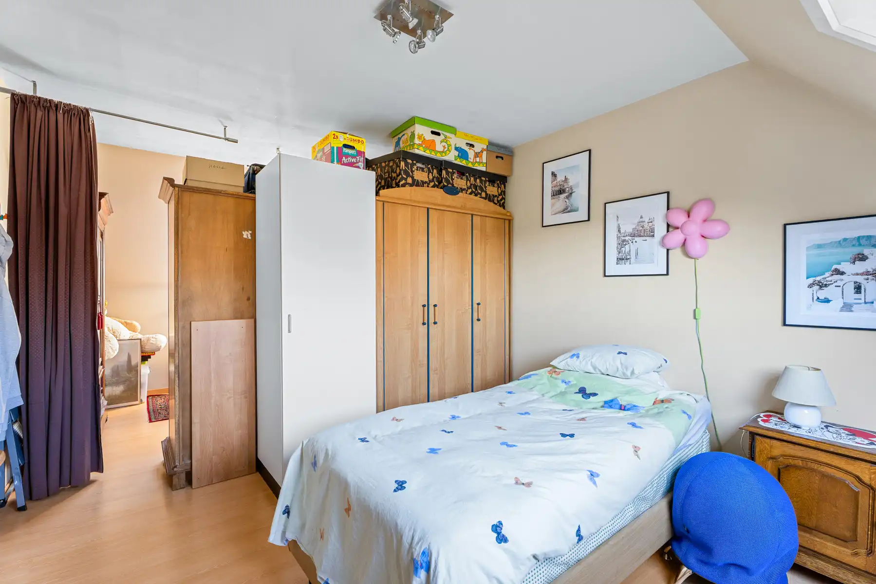 Instapklare gezinswoning in gegeerde, residentiële, woonwijk foto 17