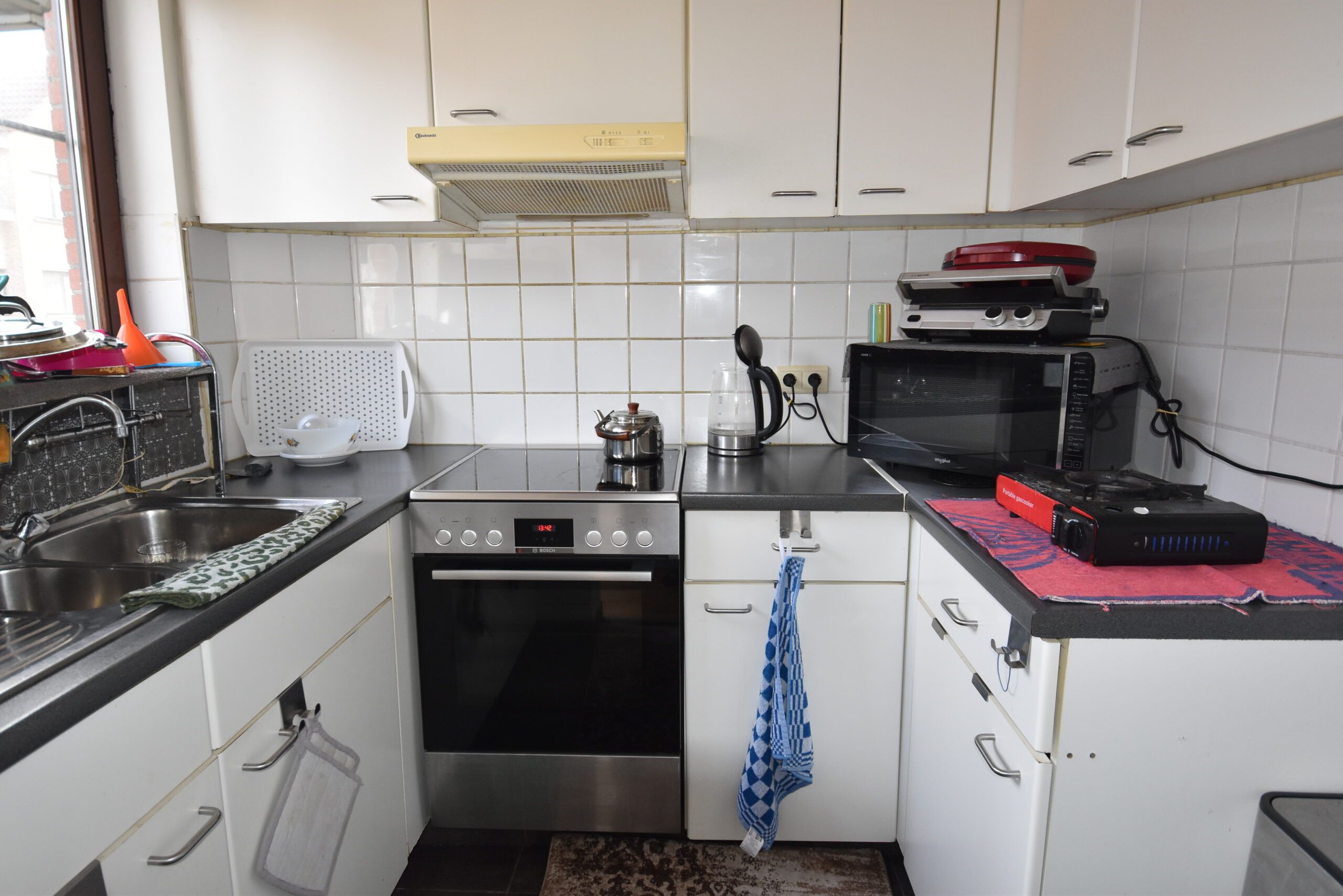 Opbrengsteigendom (2 appartementen) in Sint-Niklaas foto 5