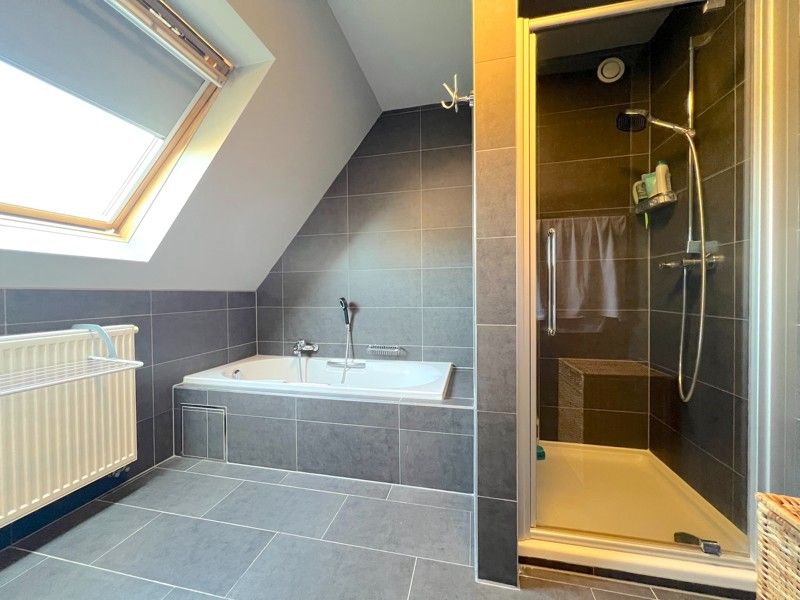 RECENTE WONING te JABBEKE foto 19