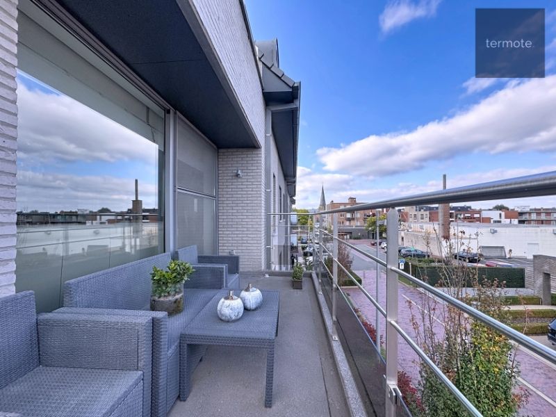 hoekappartement foto 7