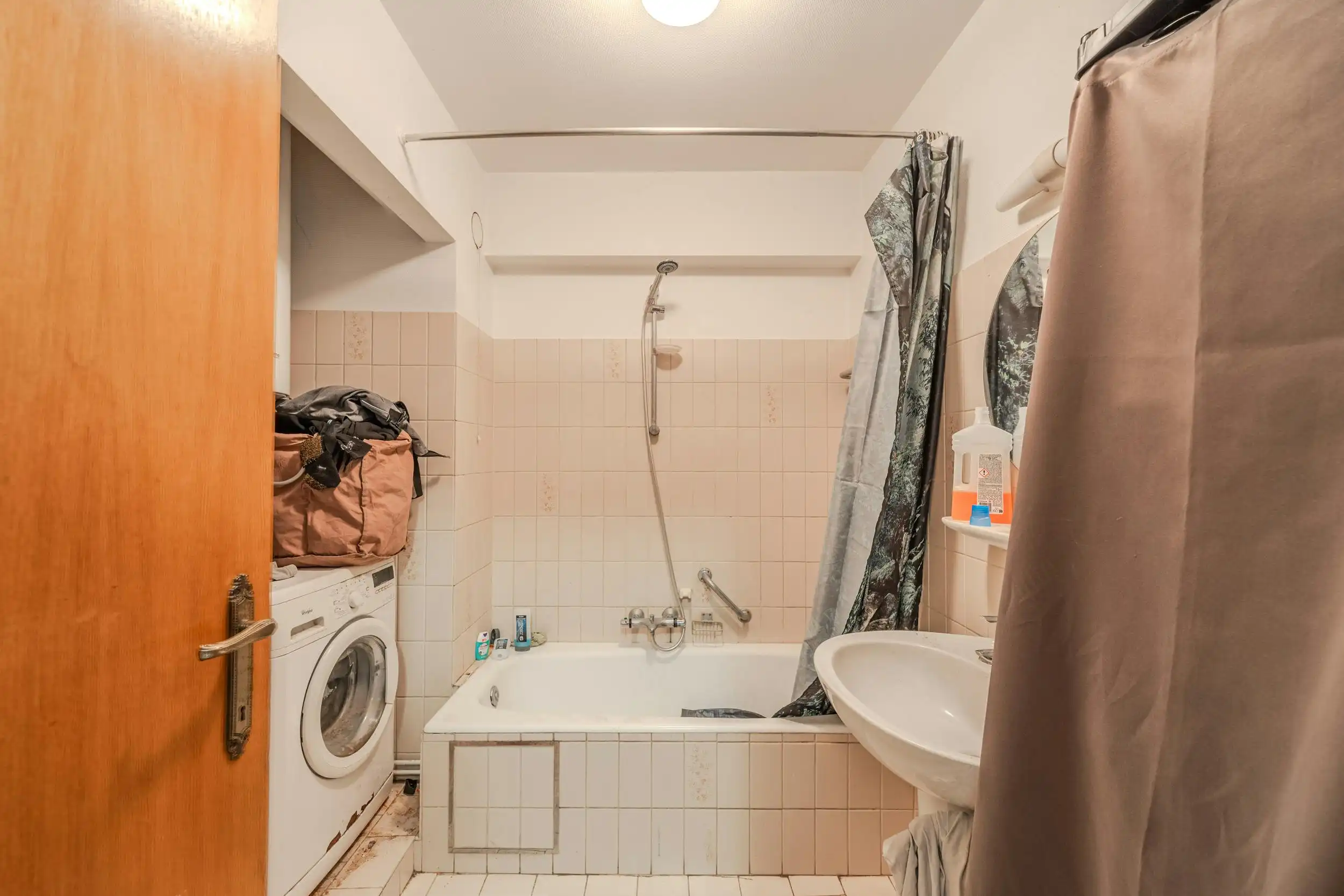 2-slaapkamer appartement te Gistel  foto 7