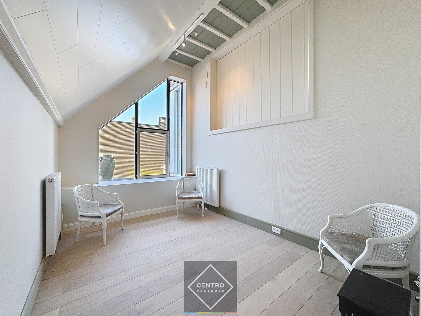 INSTAPKLARE woning met 4 slpks, 2 badks, PRAKTIJKRUIMTE en met MAGAZIJN! foto 23