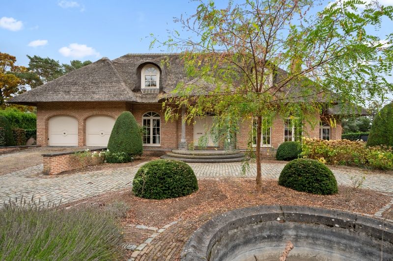 Villa te koop Barbarastraat 11 - 3120 Tremelo