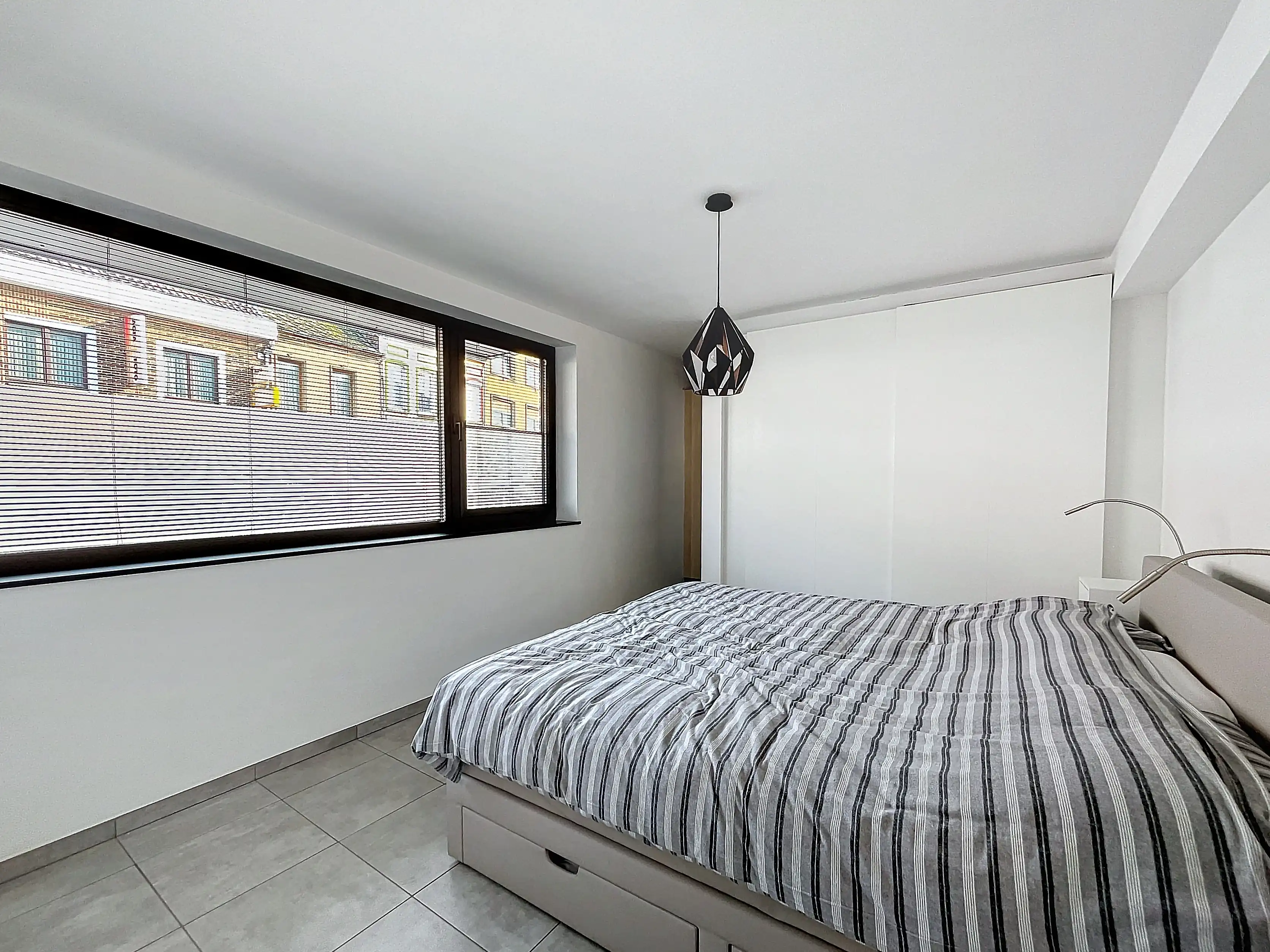 Prachtig instapklaar appartement nabij centrum Ninove foto 4