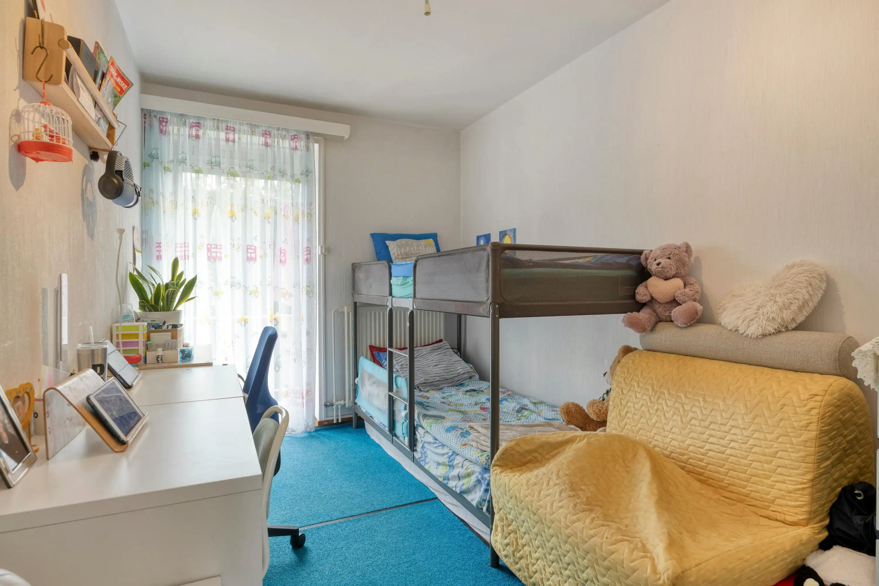 Ruim appartement te koop in hartje Strombeek-Bever foto 13