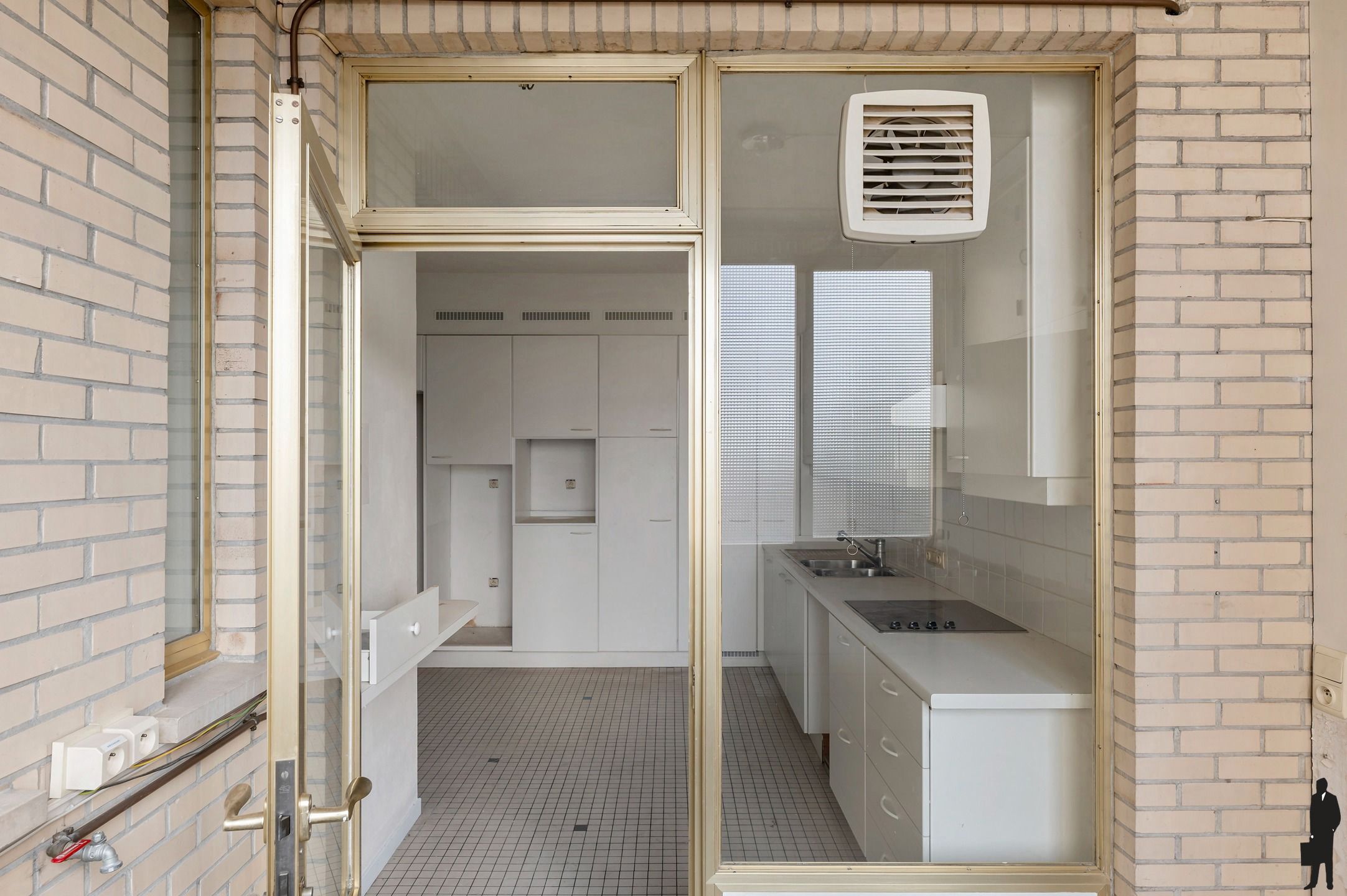 Prachtig appartement (280 m²) met zicht op Prins Albertpark foto 9