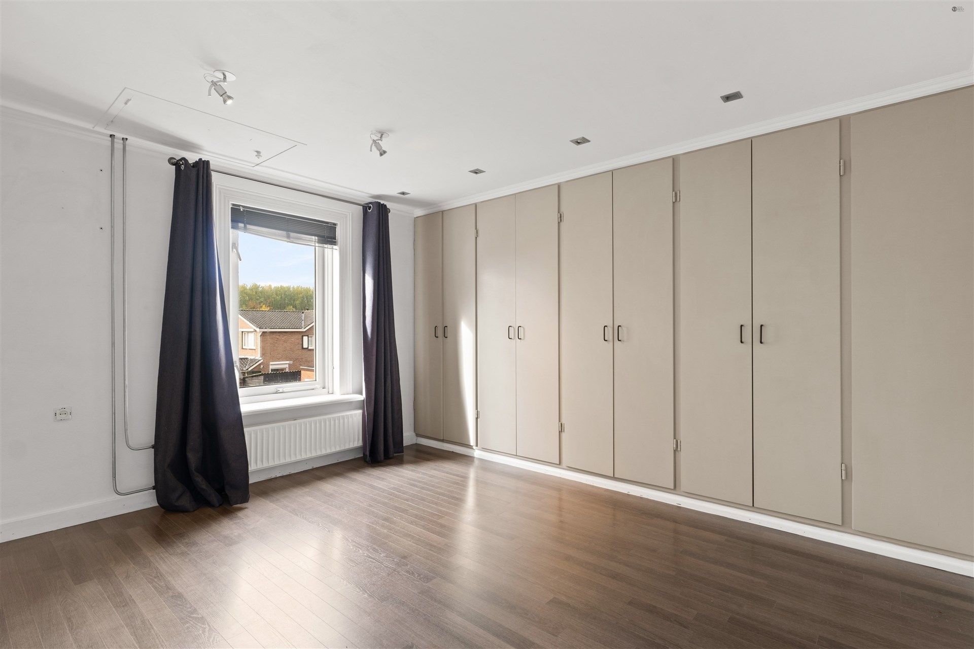 authentieke woning te Koewacht / Nederland foto 18