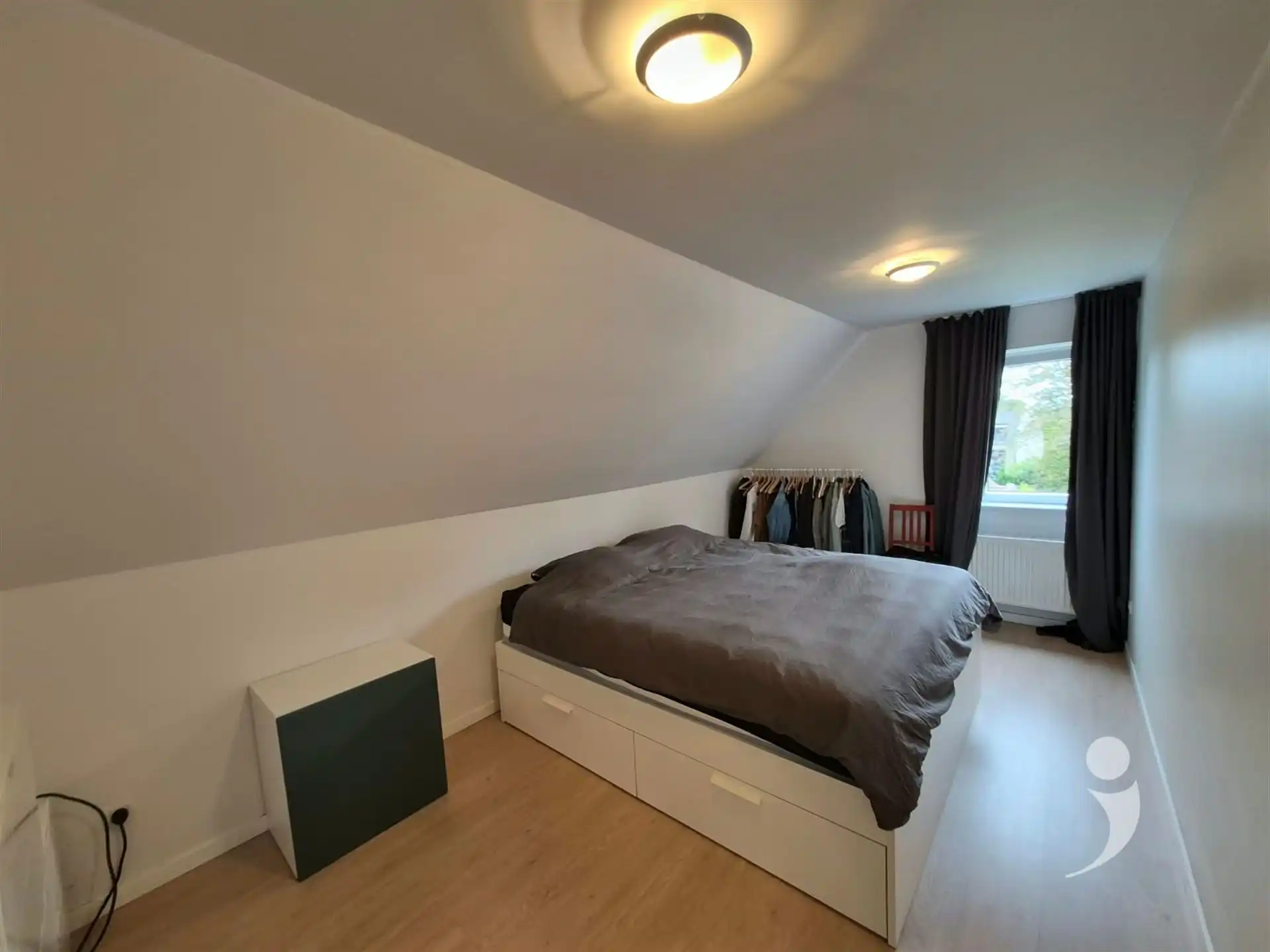 Recent duplex appartement foto 15