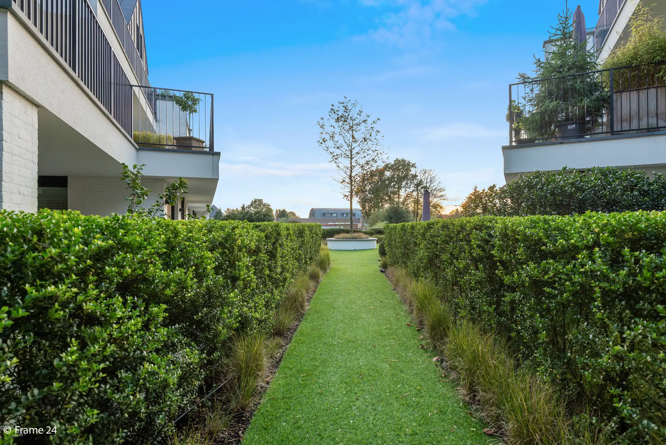 Instapklaar appartement te Heide foto 18