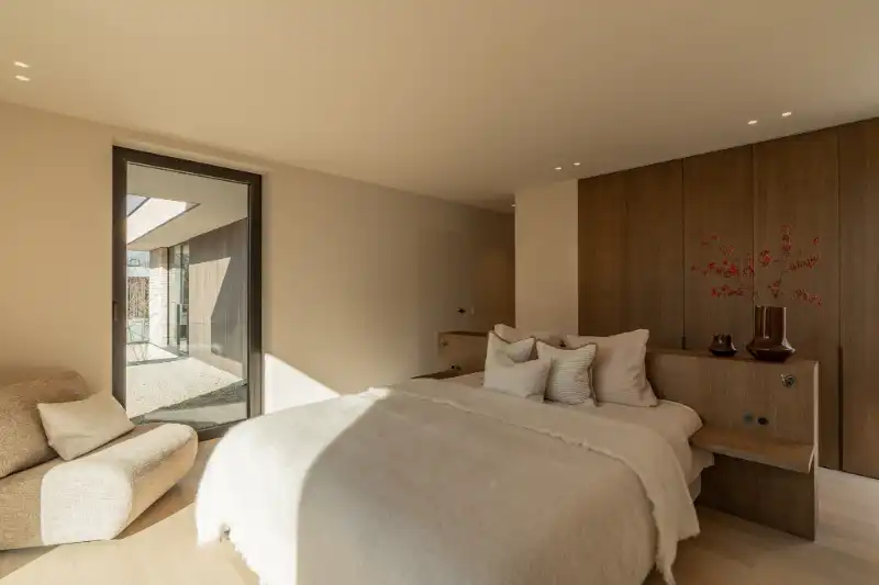 Lembeke (Kaprijke), Ledestraat 33 foto 10