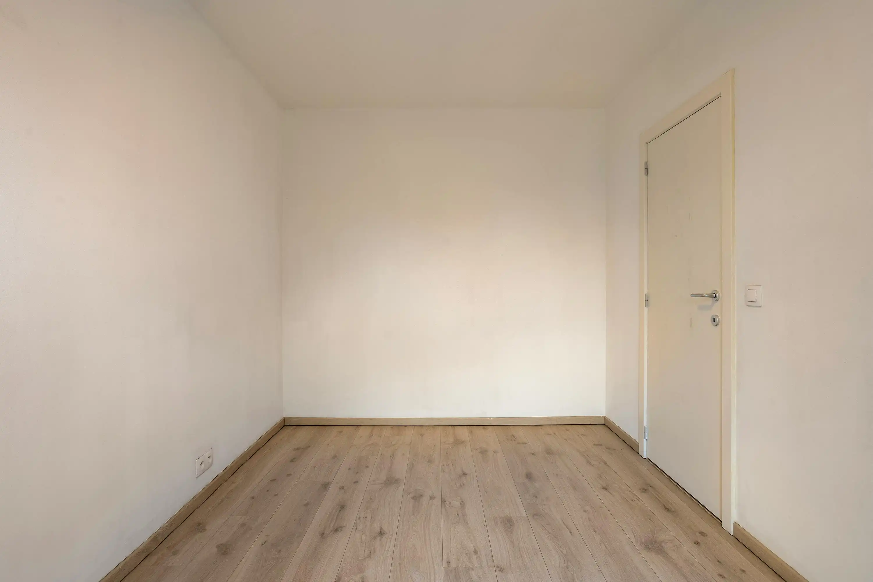 Appartement met 1 slaapkamer en terras te koop in Hoboken foto 7