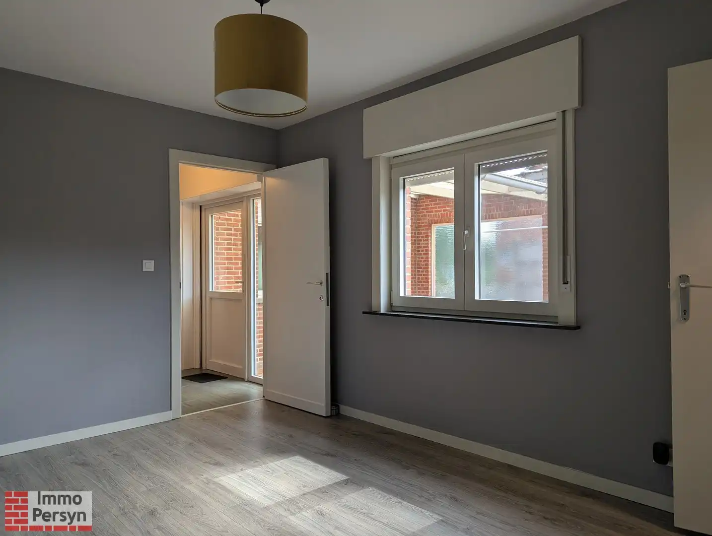 Rustig gelegen energiezuinige woning te Averbode foto 15