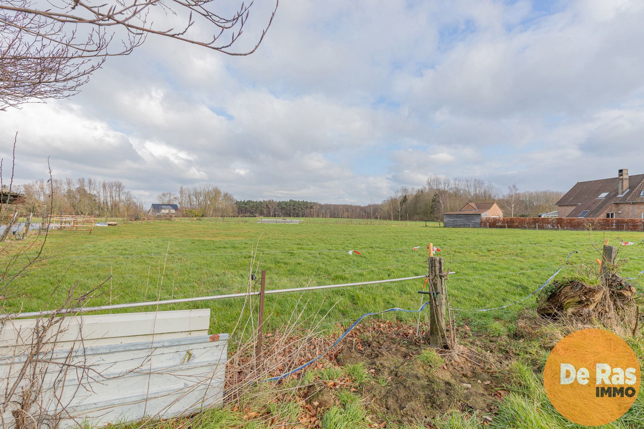 SERSKAMP - Bouwgrond voor open bebouwing LOT 2 foto 12