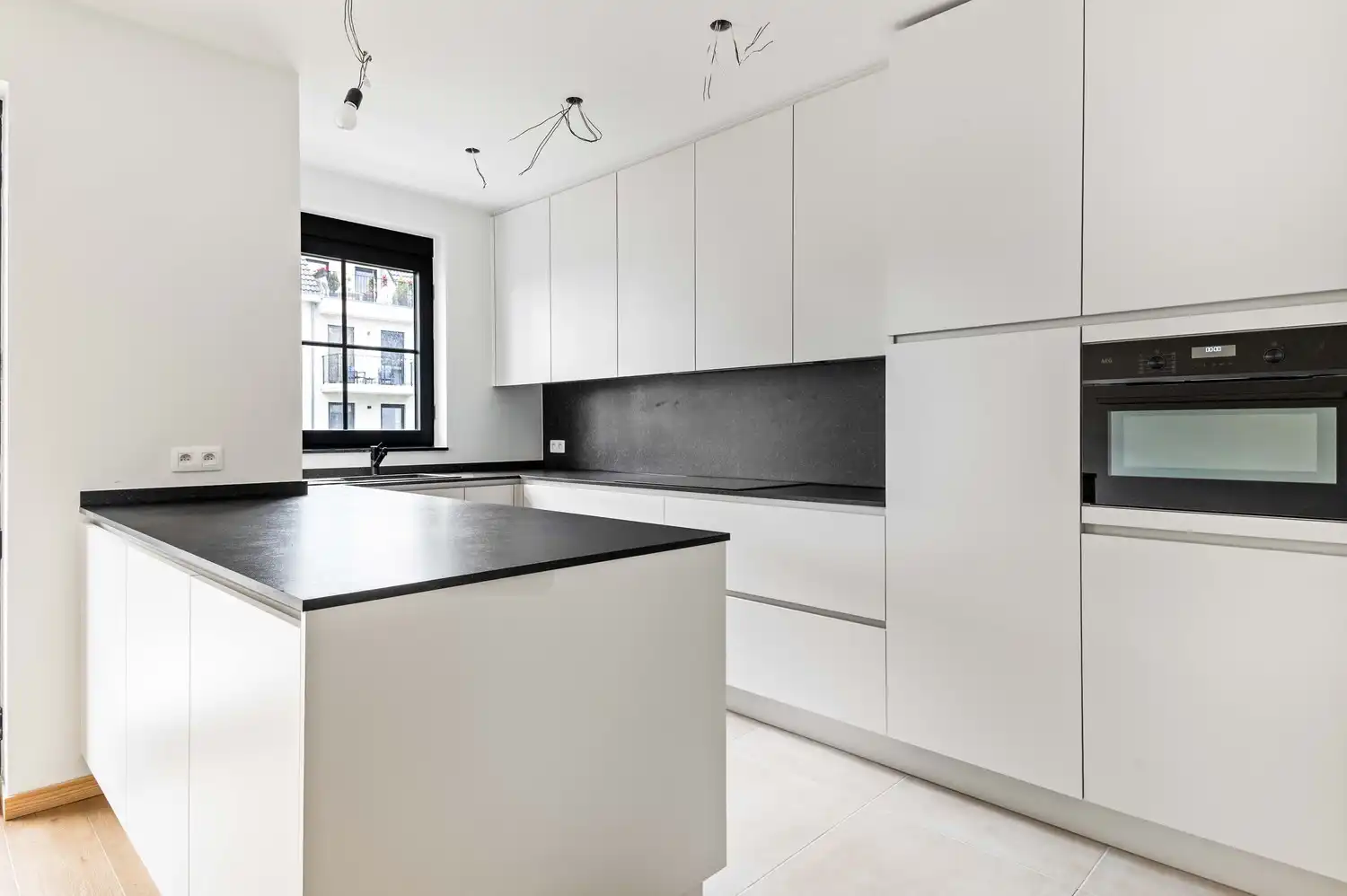 Prachtig nieuwbouw appartement met 3 slaapkamers en terras te Wommelgem foto 5