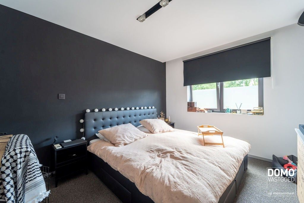 MODERN, ENERGIEZUINIG APPARTEMENT MET GARAGE TE HASSELT, VLAKBIJ E314 foto 8