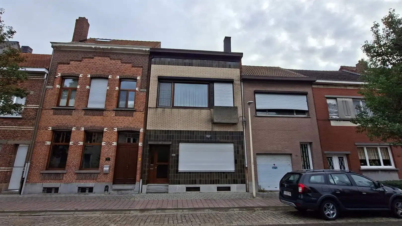 Hoofdfoto van de publicatie: Woning