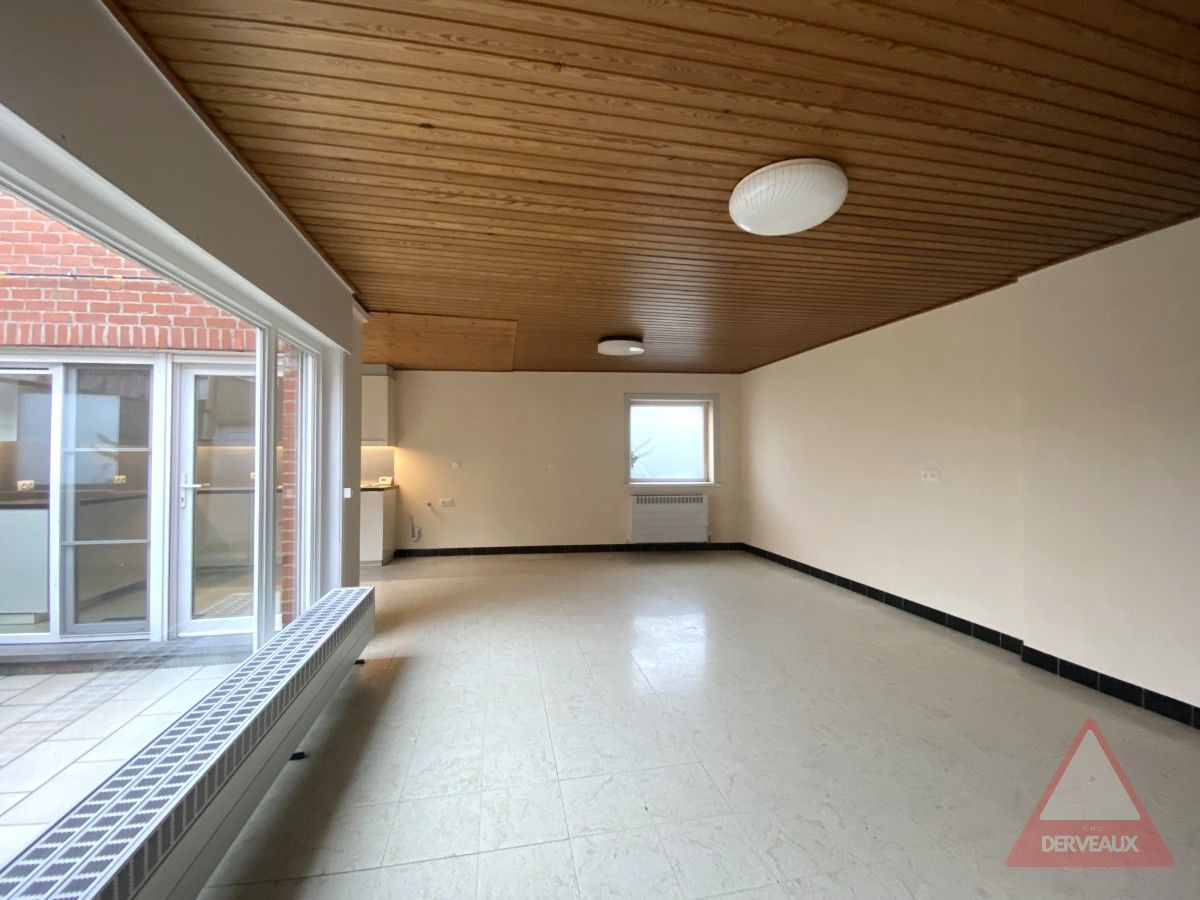 Zonnebeke – Charmante woning op centrale ligging nabij park en voorzieningen foto 6