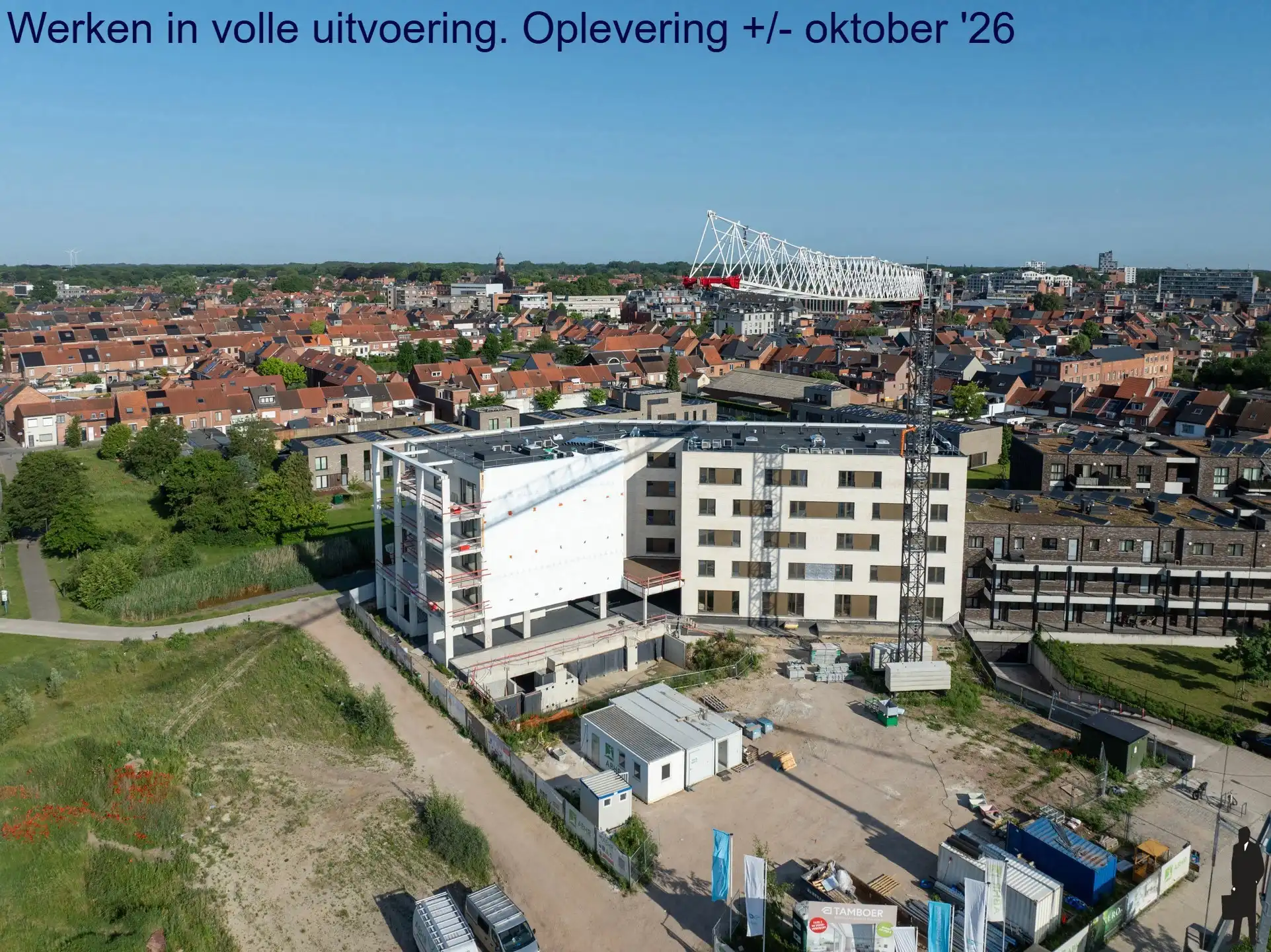 Verhuis deze zomer nog naar Residentie Tamboer.  foto 15