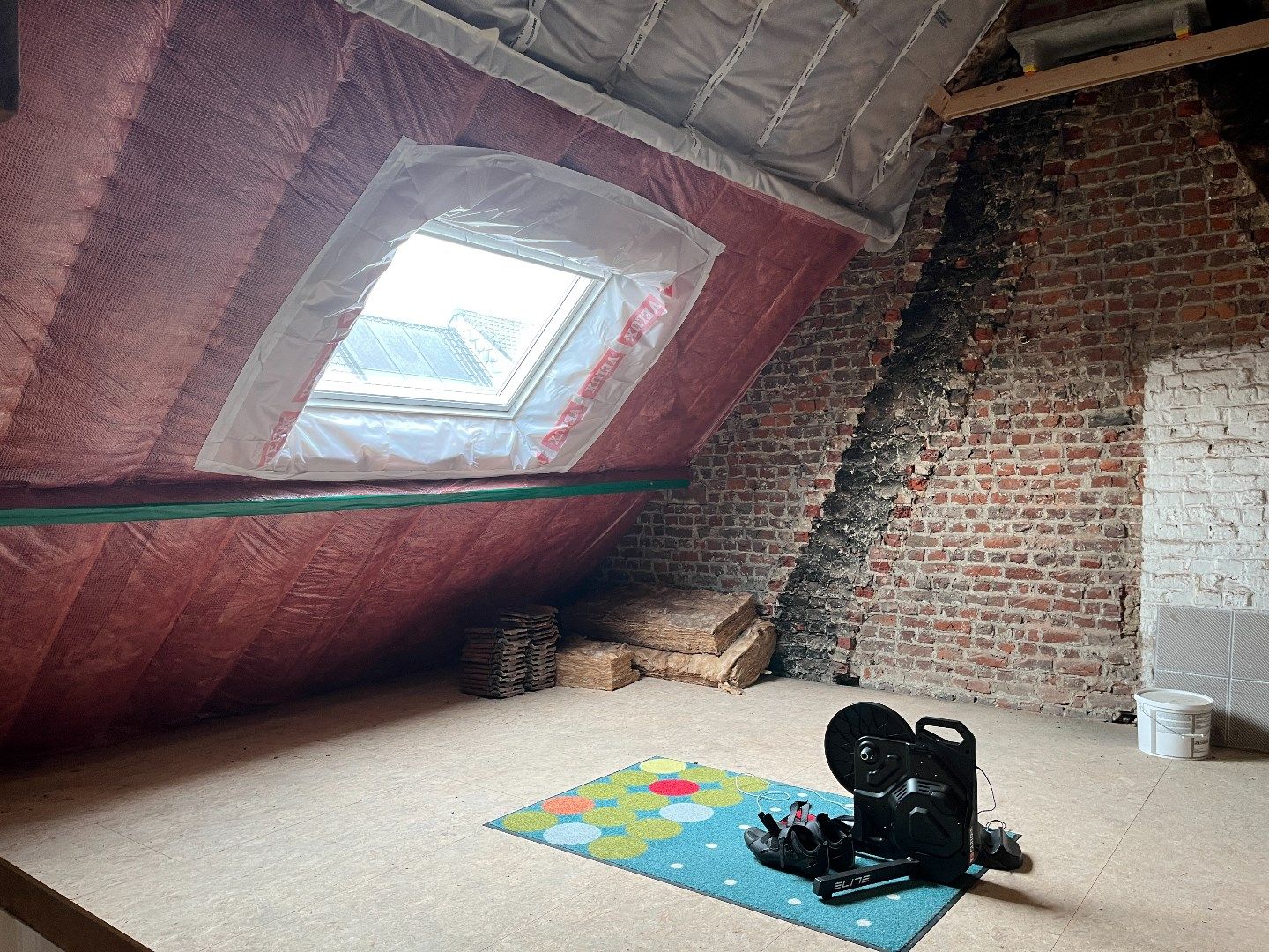 Energiezuinige nieuwbouwwoning met 3 slaapkamers! foto 15