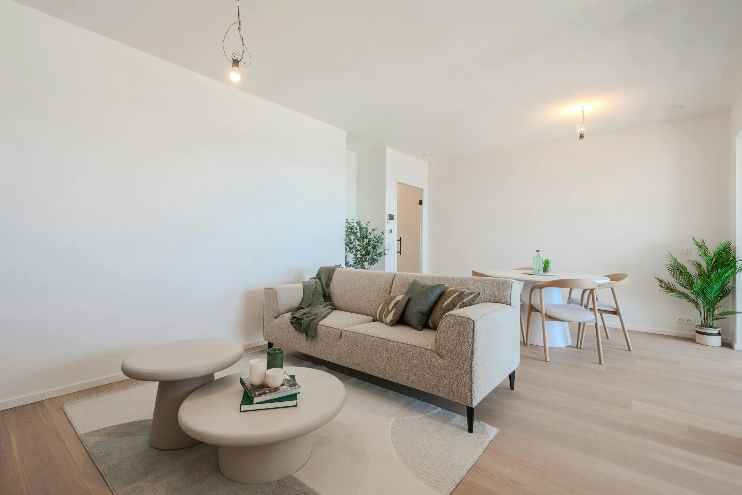 Fenomenaal penthouse met uniek zeezicht in Residentie O'Sea foto 7