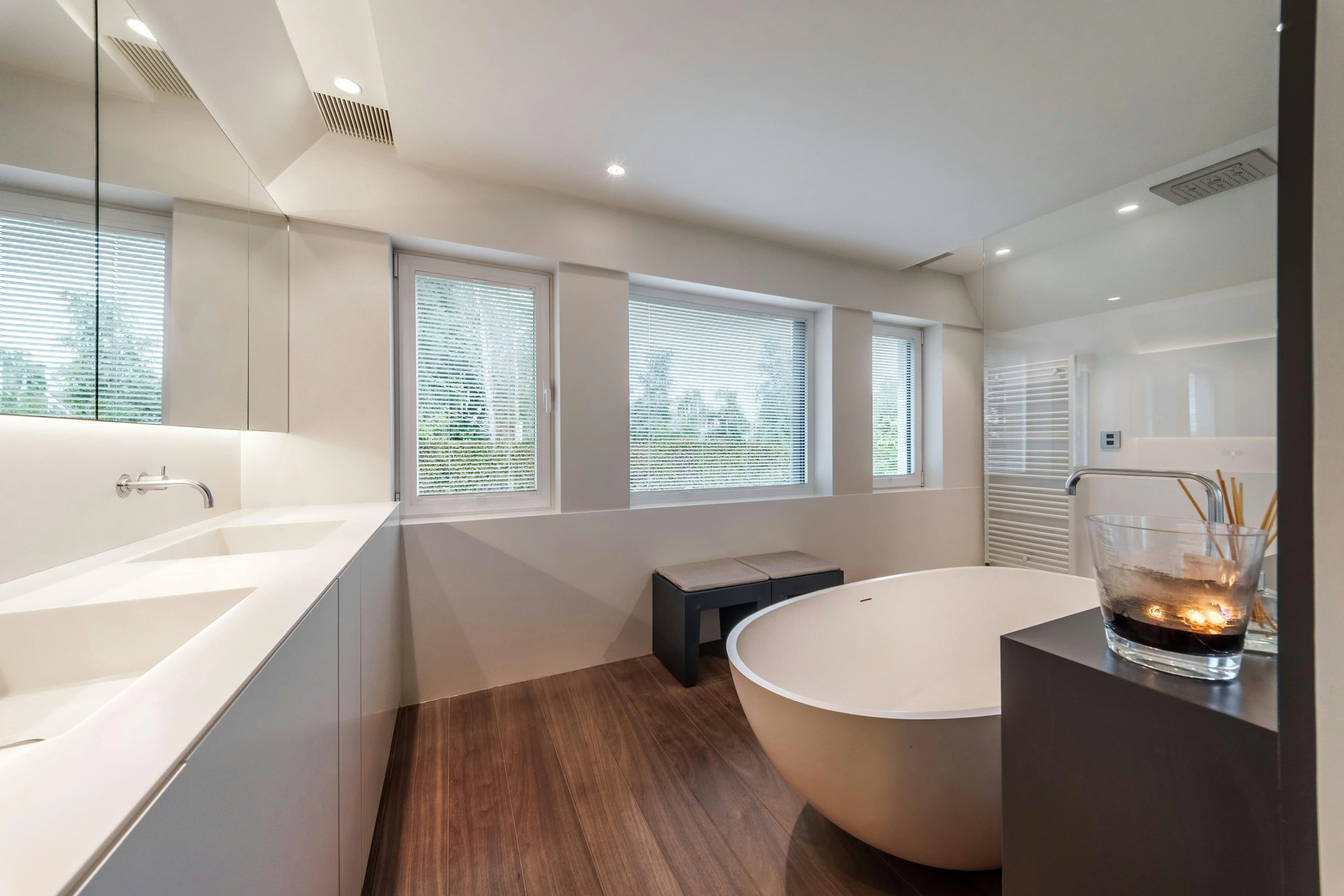Hoogwaardig afgewerkte villa op toplocatie  foto 29