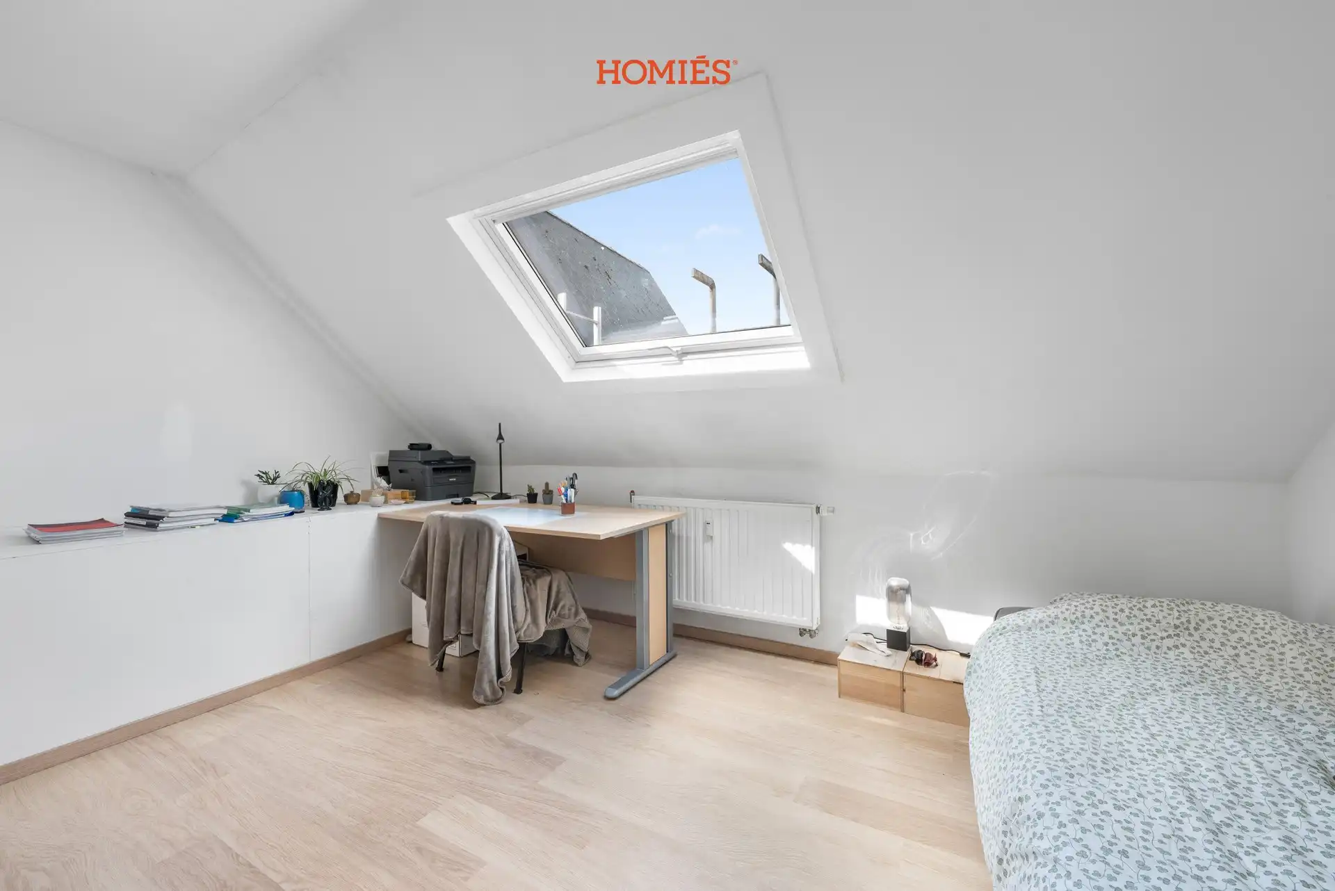 Studentenpand met 7 units in centrum Leuven foto 24