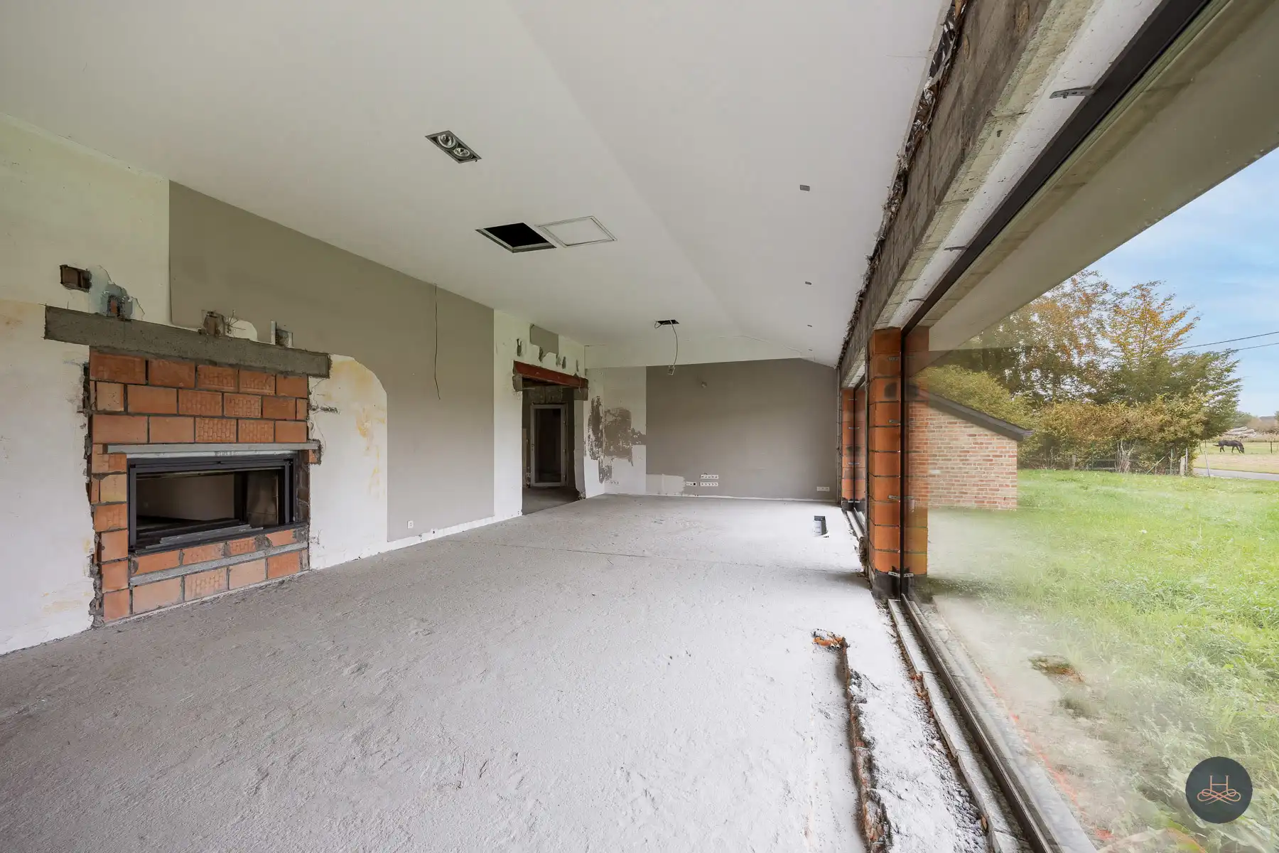 Exclusieve af te werken woning van 716m2 op toplocatie foto 6