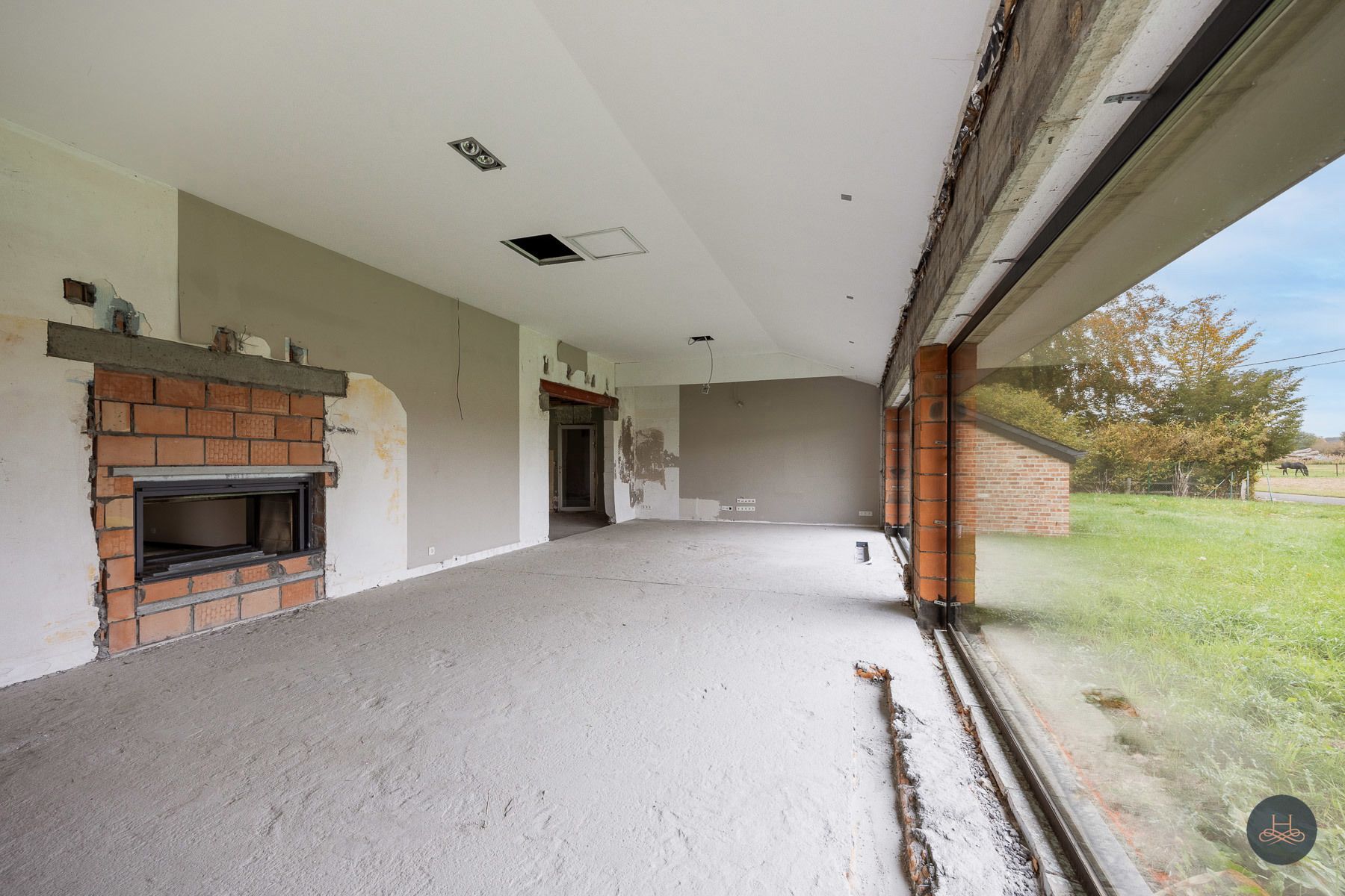 Exclusieve af te werken woning van 716m2 op toplocatie foto 6