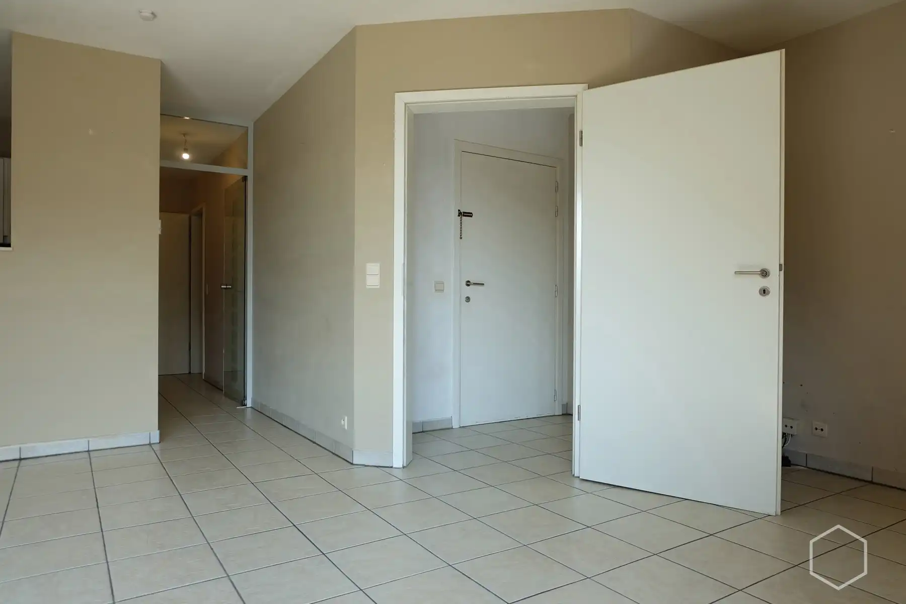 Appartement te huur foto 2