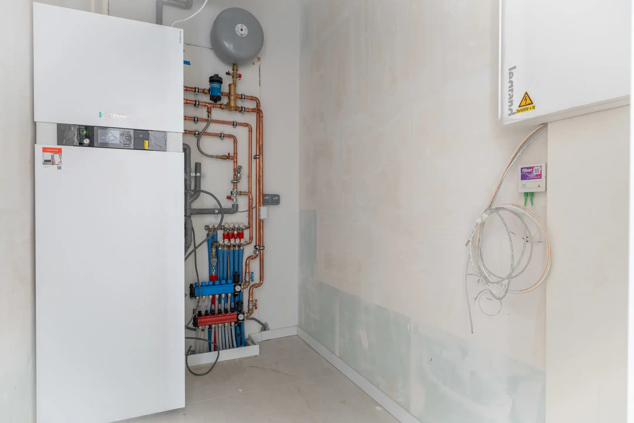 Energiezuin. app van 93 m² met Z terras  in centrum 6 % btw foto 15