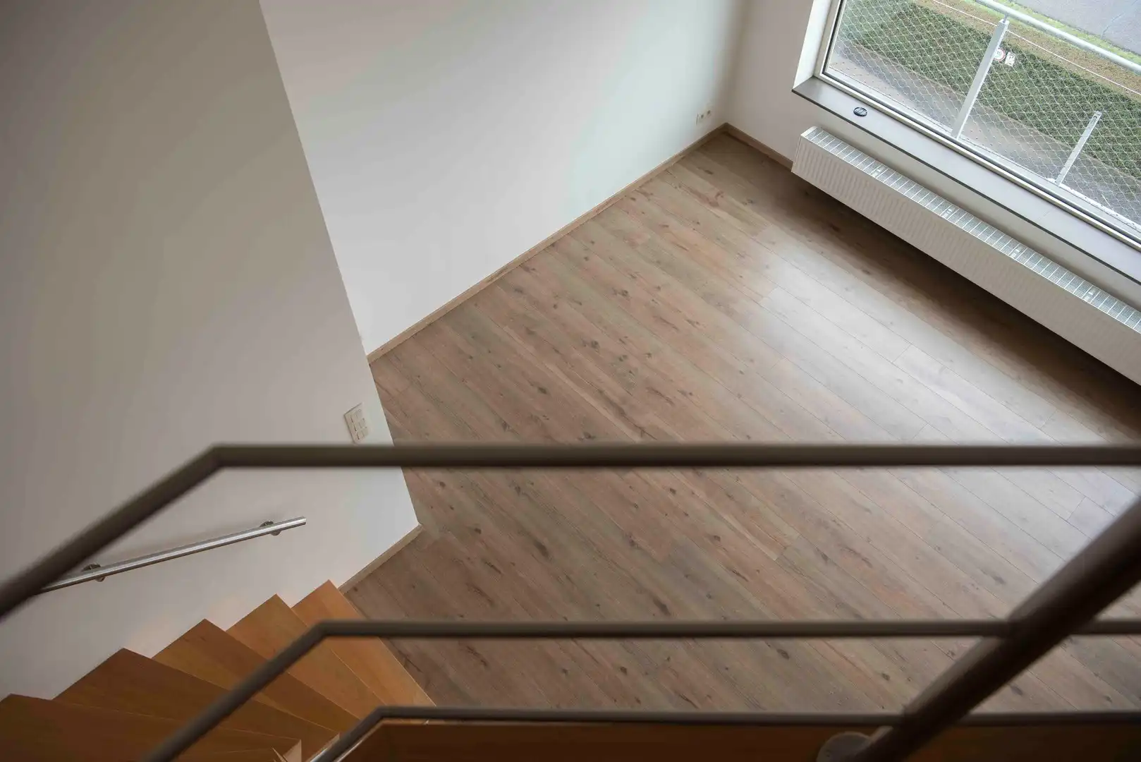 Exclusief dakappartement met uniek waterzicht, royale ruimtes en uitzonderlijk grote garage! foto 17