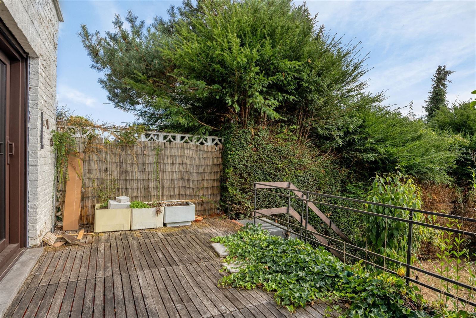 Charmante 3-gevelwoning (8a85) met mogelijkheid tot 5 slaapkamers te Halle foto 29