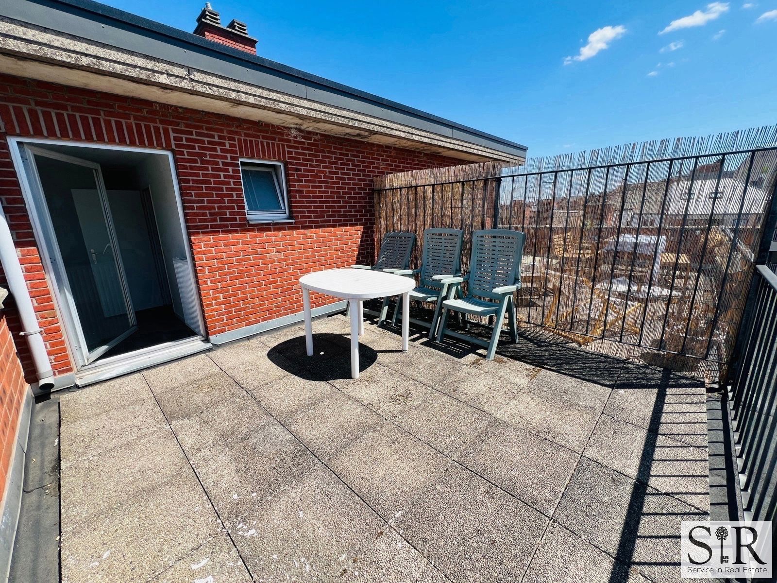 Appartement te huur foto 6