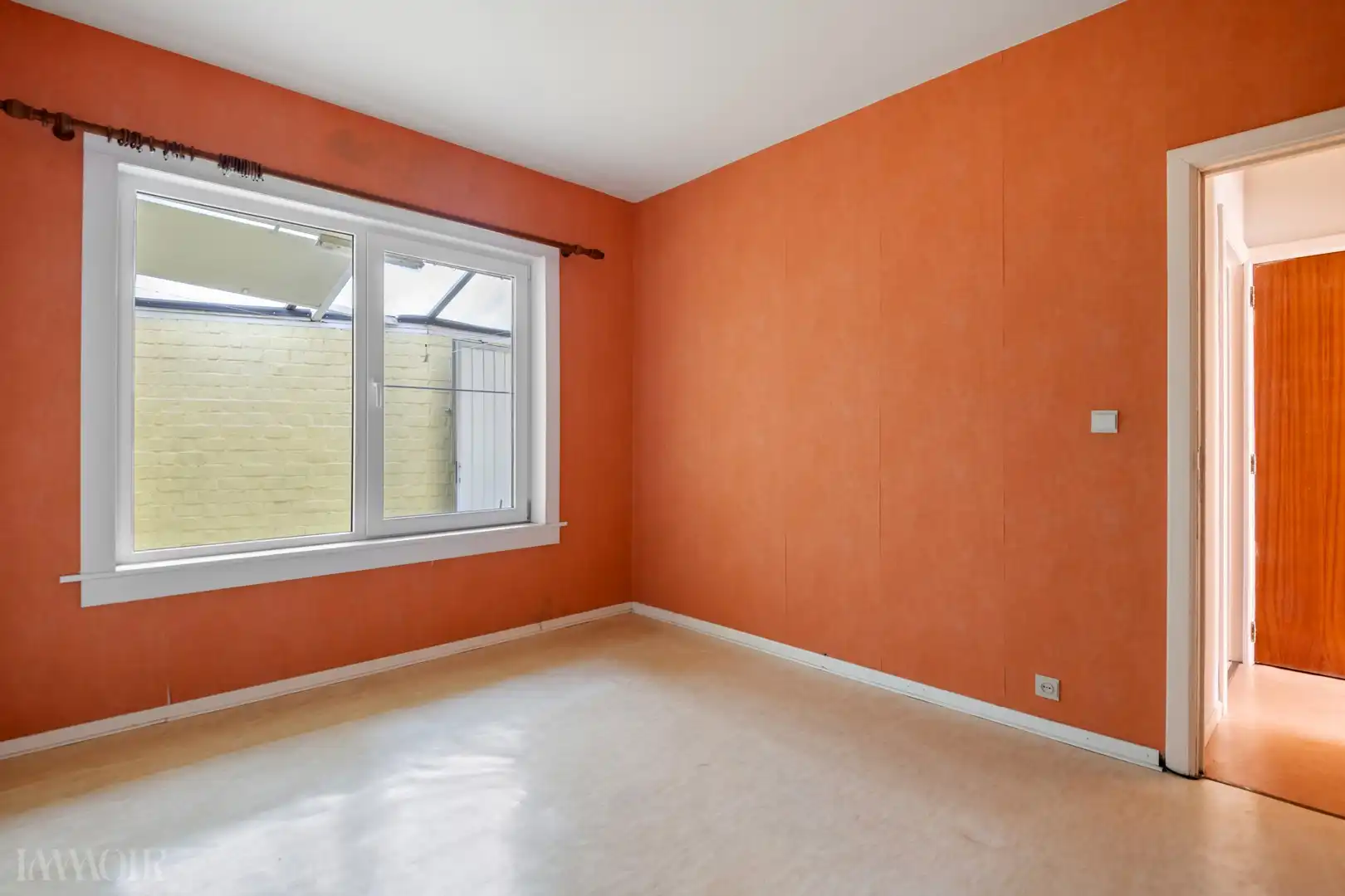 Residentieel gelegen eengezinswoning met garage en tal van mogelijkheden. foto 9